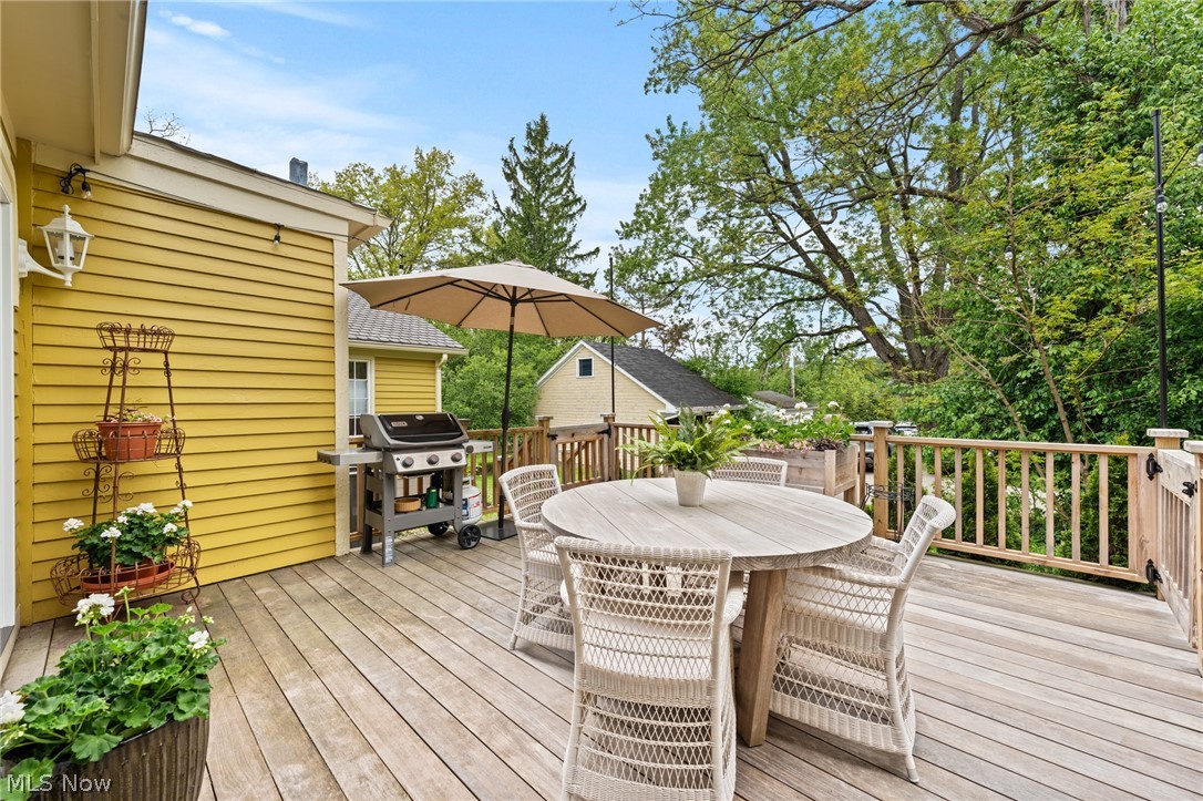 Village/Hudson - Residential