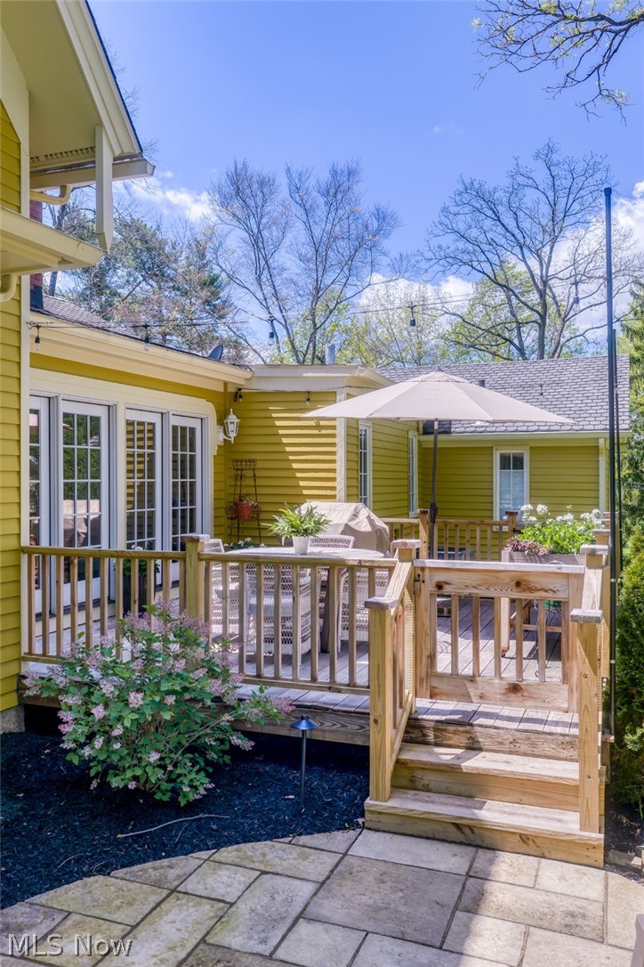 Village/Hudson - Residential