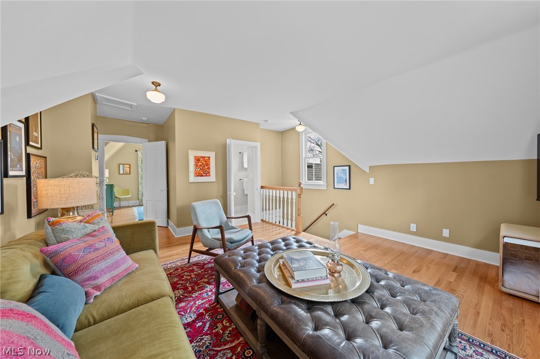 Village/Hudson - Residential