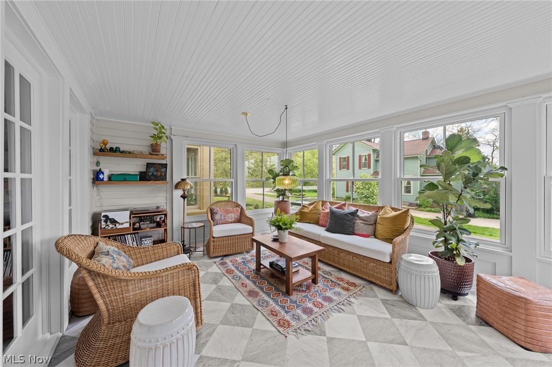 Village/Hudson - Residential