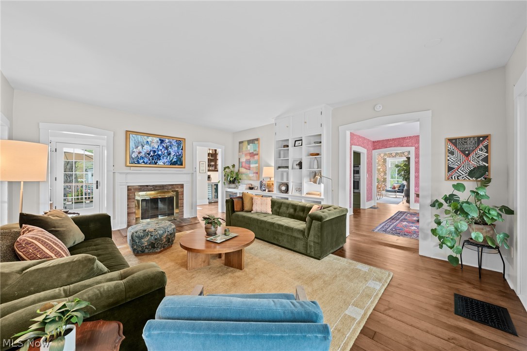 Village/Hudson - Residential