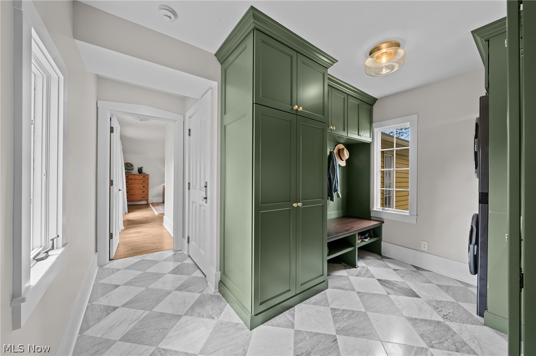 Village/Hudson - Residential