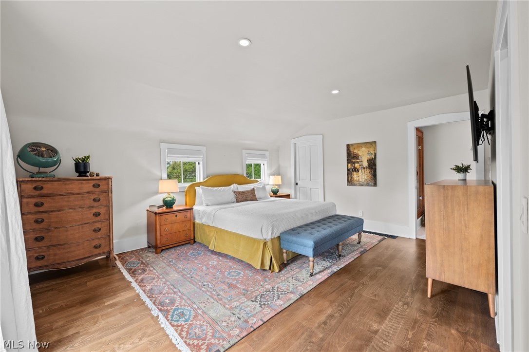 Village/Hudson - Residential