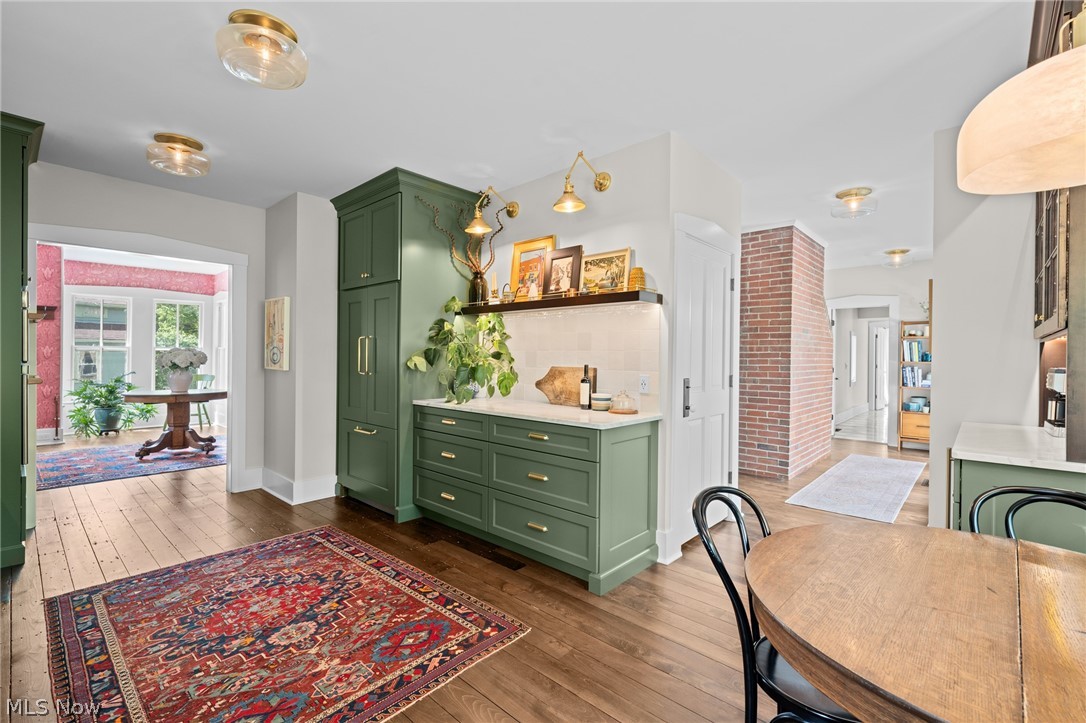 Village/Hudson - Residential