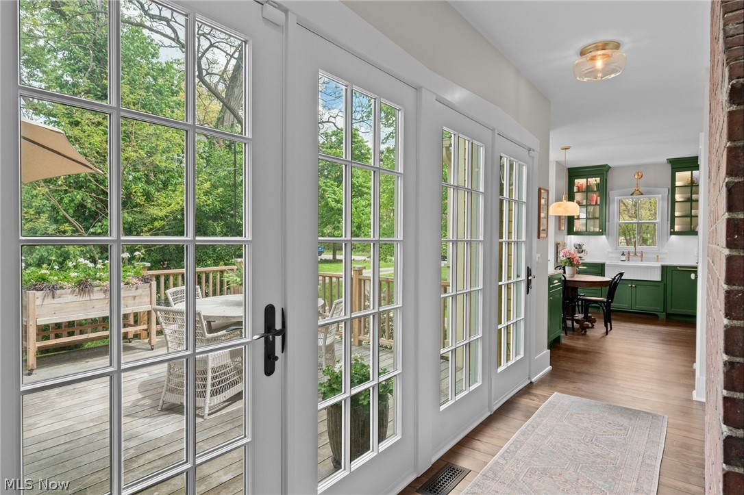 Village/Hudson - Residential