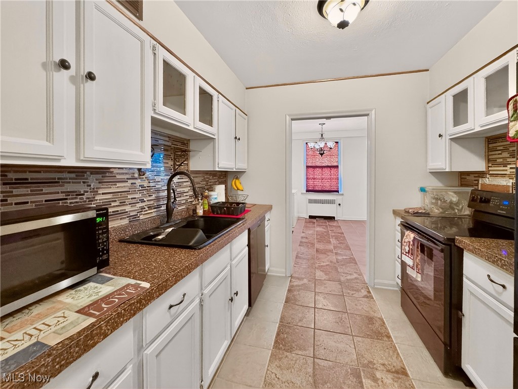 South Park Manor Condos - Residential