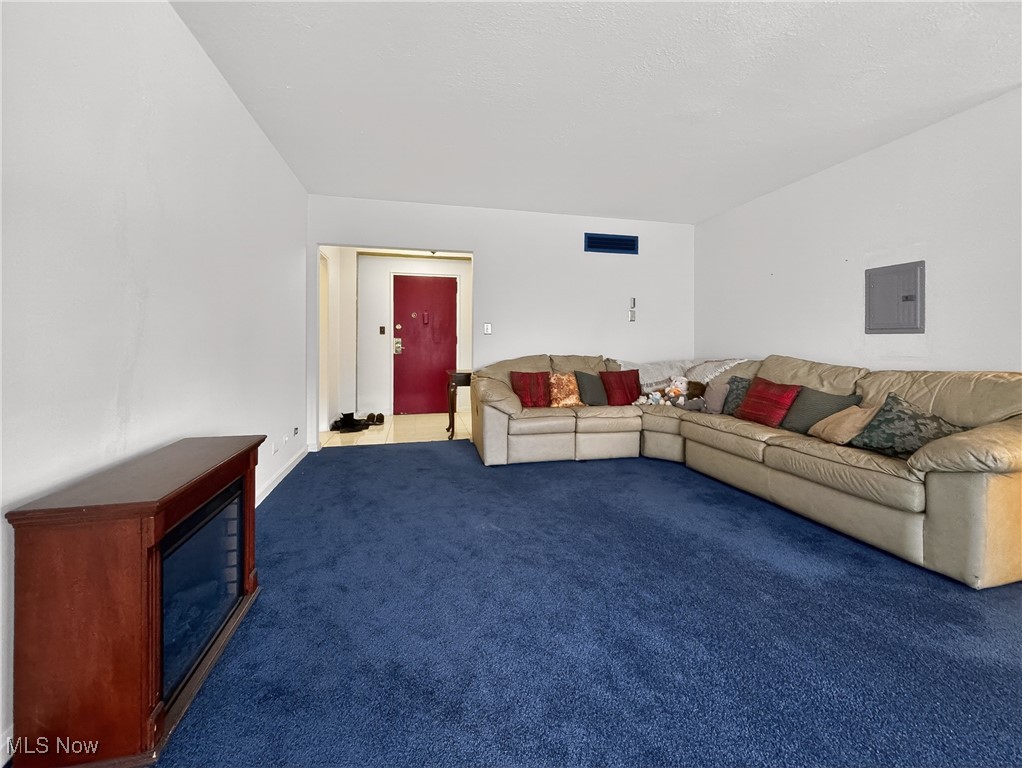 South Park Manor Condos - Residential