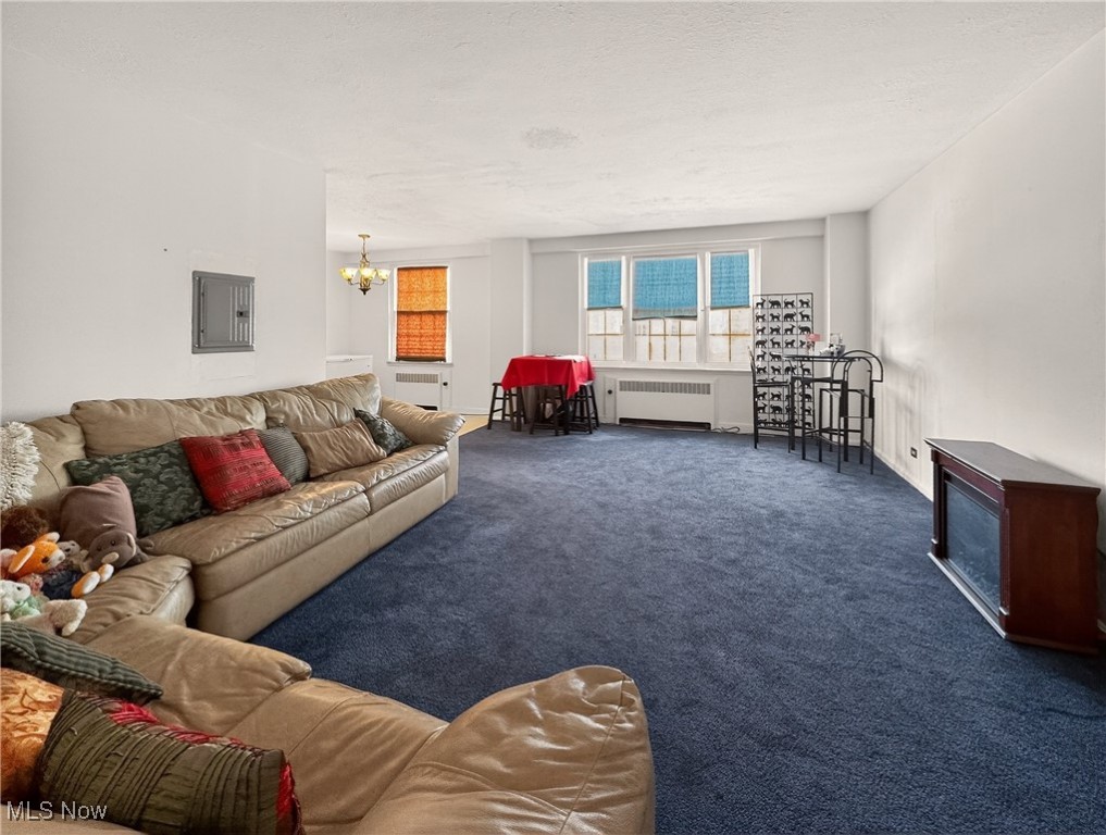 South Park Manor Condos - Residential