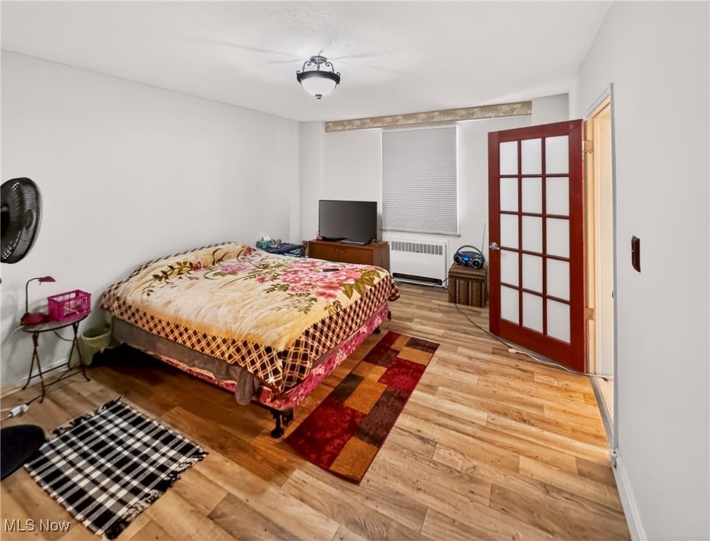 South Park Manor Condos - Residential