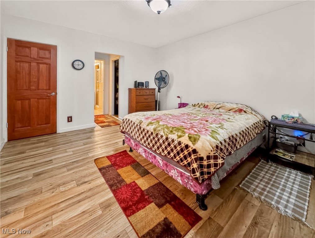 South Park Manor Condos - Residential