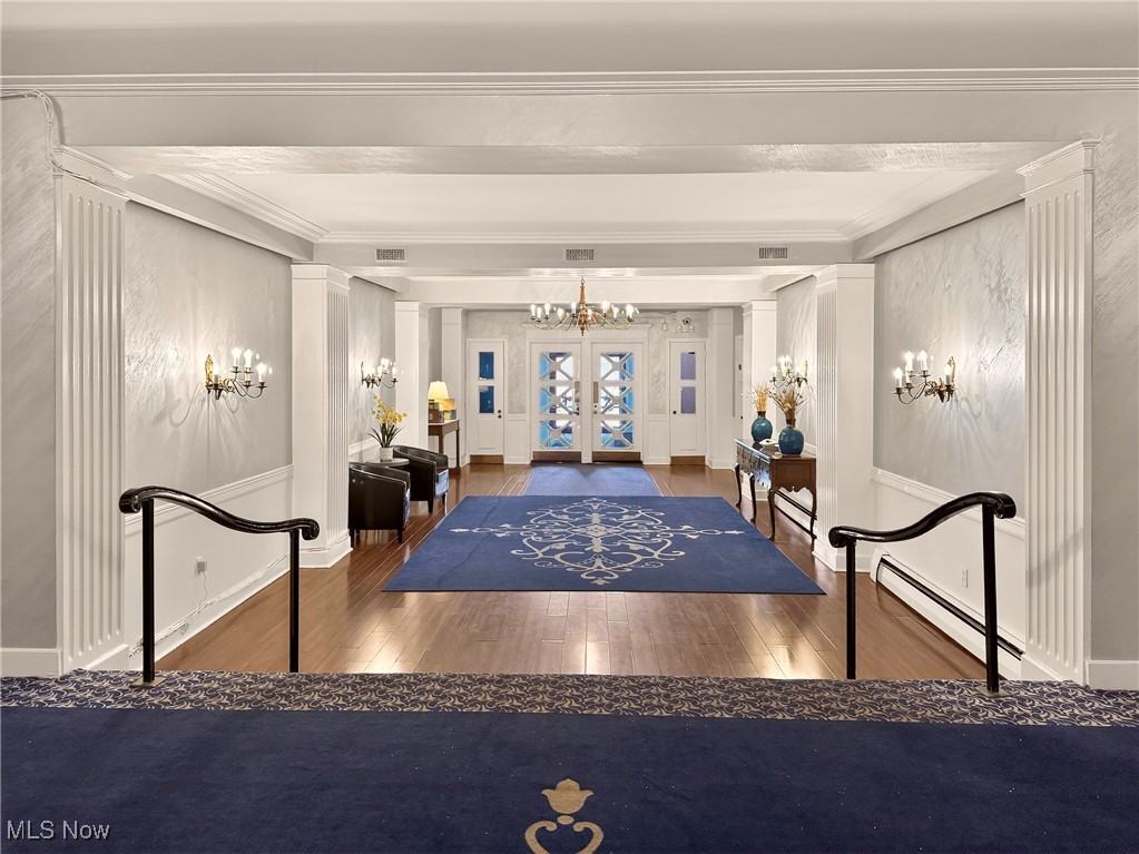 South Park Manor Condos - Residential