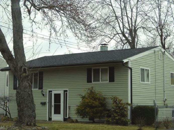 Louis Stile - Residential