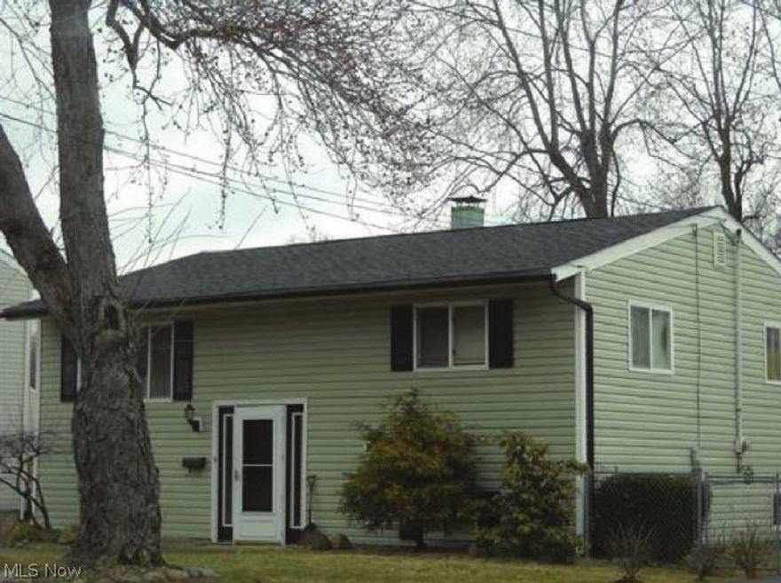 Interior and exterior inspections are not available and the property is being sold as is.  All offers are subject to Seller’s conditions & final sale approval.