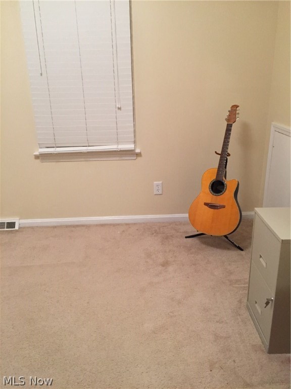 Liberty Park Allotment - Residential