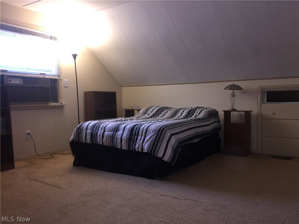 Liberty Park Allotment - Residential