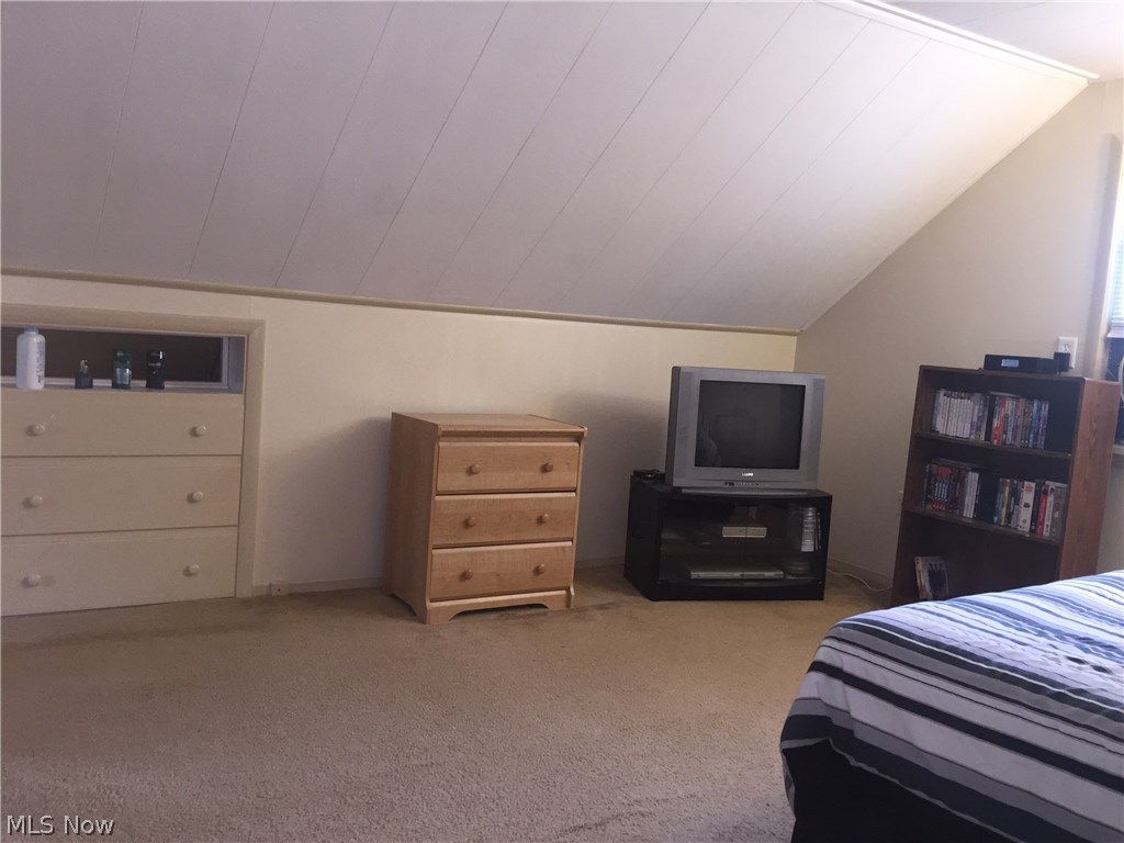 Liberty Park Allotment - Residential