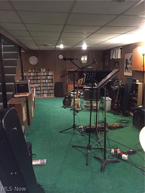 Liberty Park Allotment - Residential