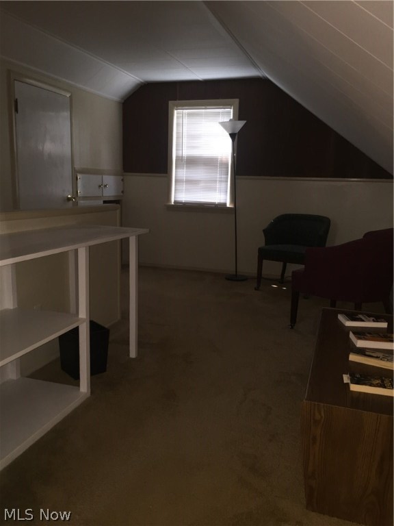 Liberty Park Allotment - Residential