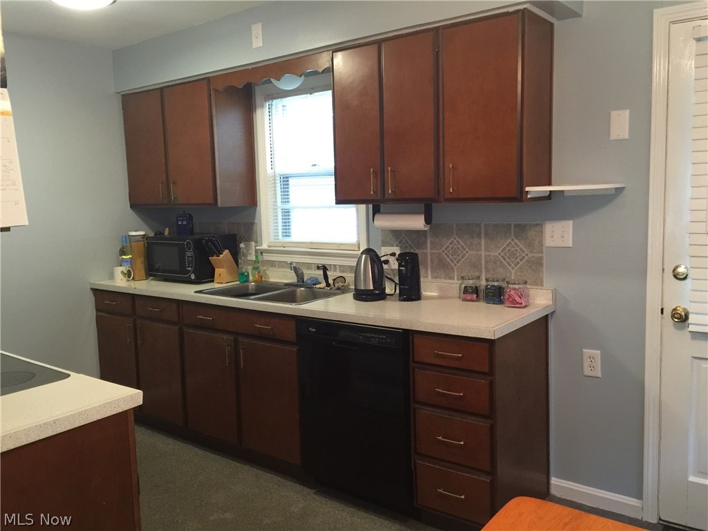 Liberty Park Allotment - Residential