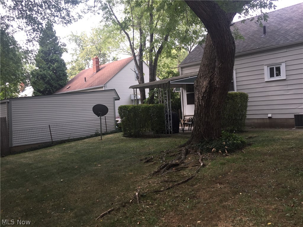 Liberty Park Allotment - Residential