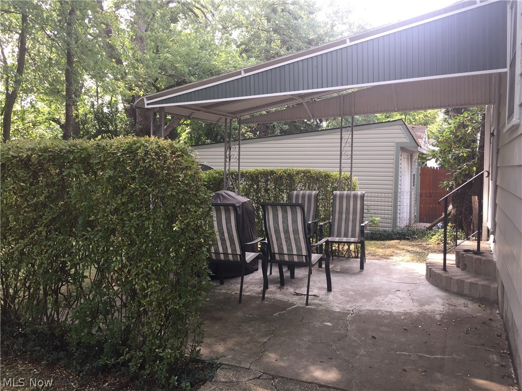 Liberty Park Allotment - Residential