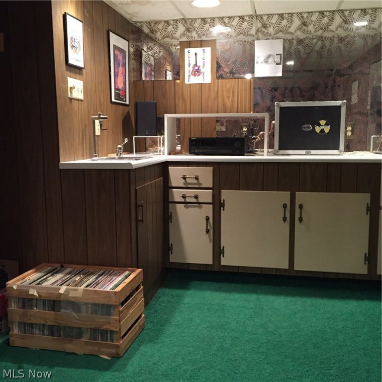 Liberty Park Allotment - Residential