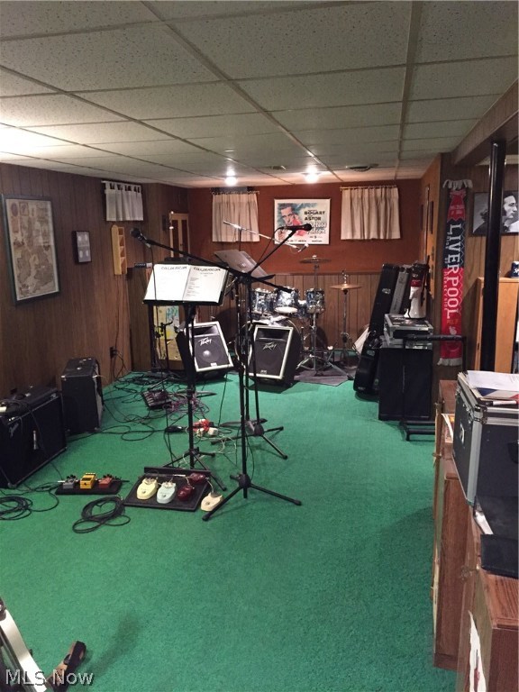 Liberty Park Allotment - Residential