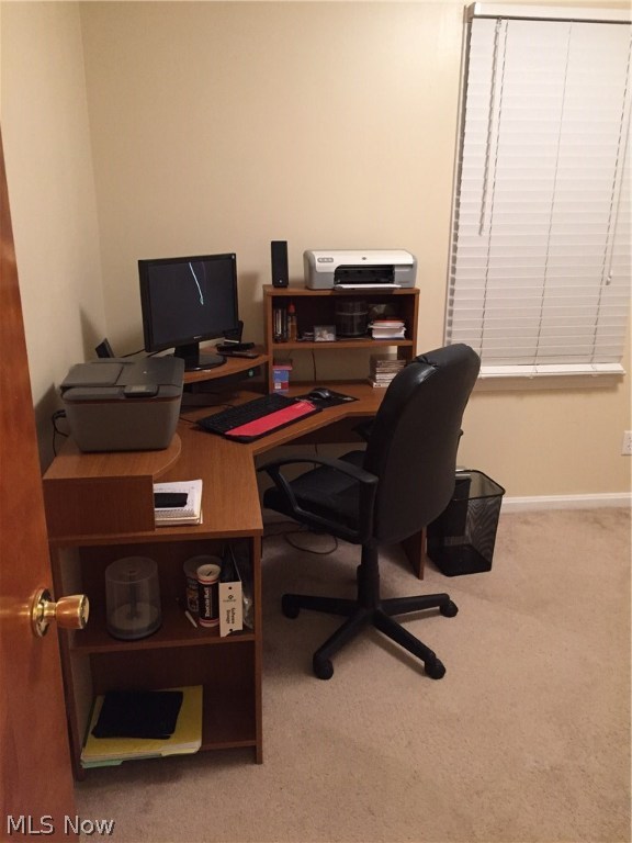 Liberty Park Allotment - Residential