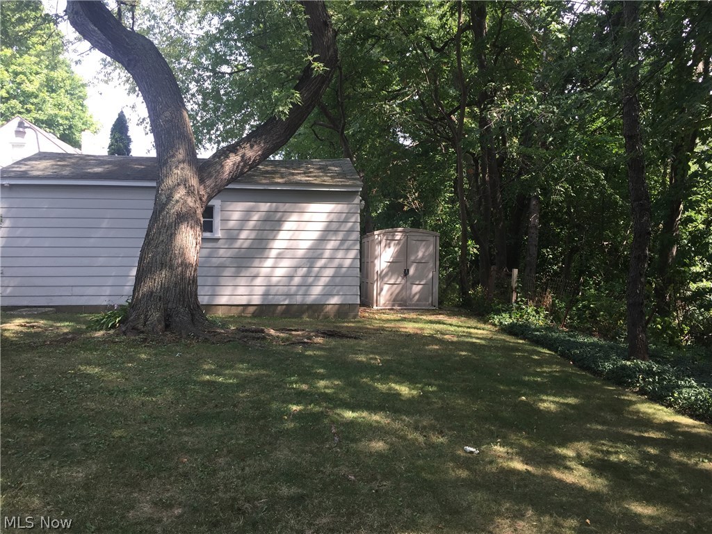 Liberty Park Allotment - Residential