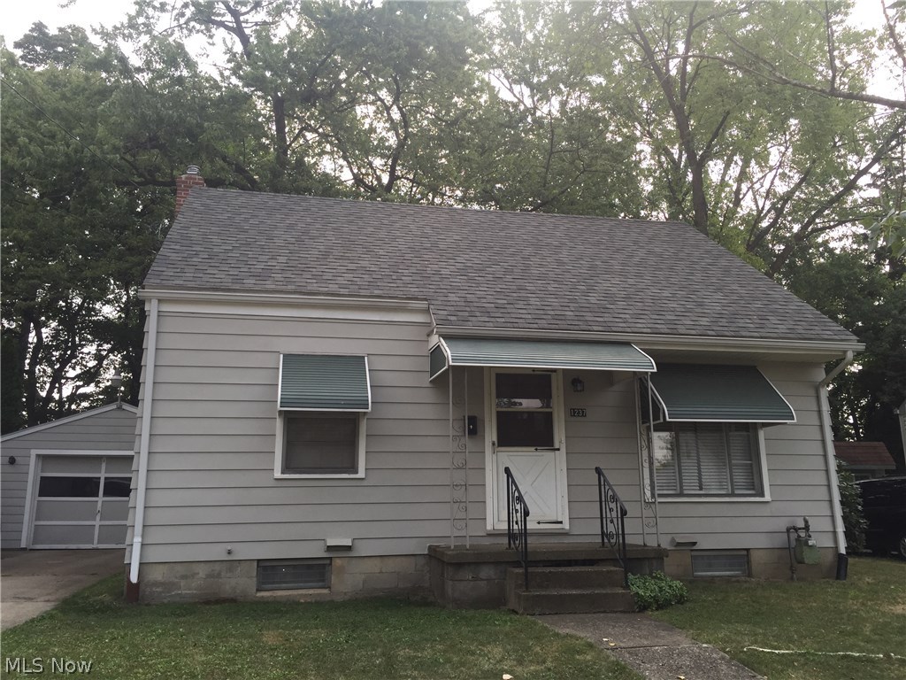 Liberty Park Allotment - Residential