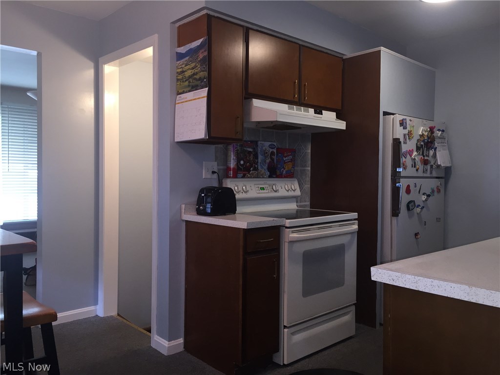 Liberty Park Allotment - Residential