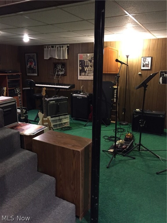 Liberty Park Allotment - Residential