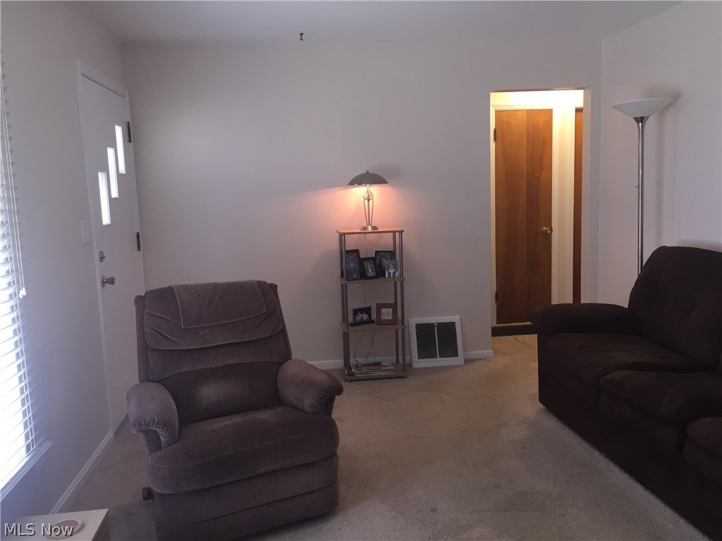 Liberty Park Allotment - Residential