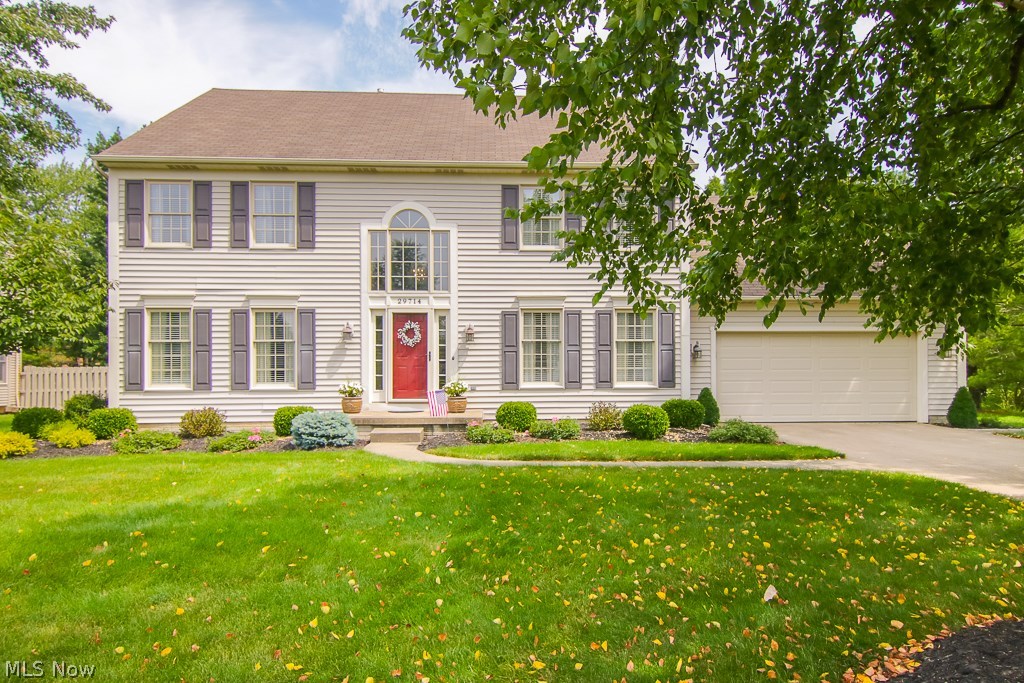 West Park Ridge - Residential