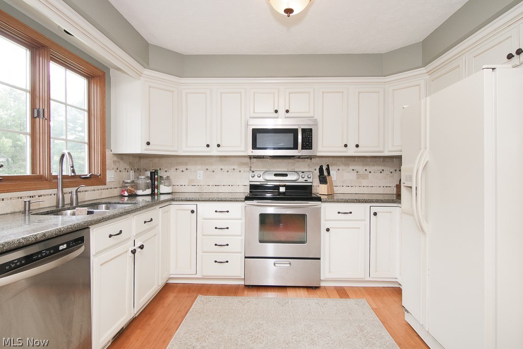 West Park Ridge - Residential