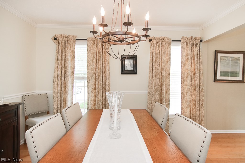 West Park Ridge - Residential