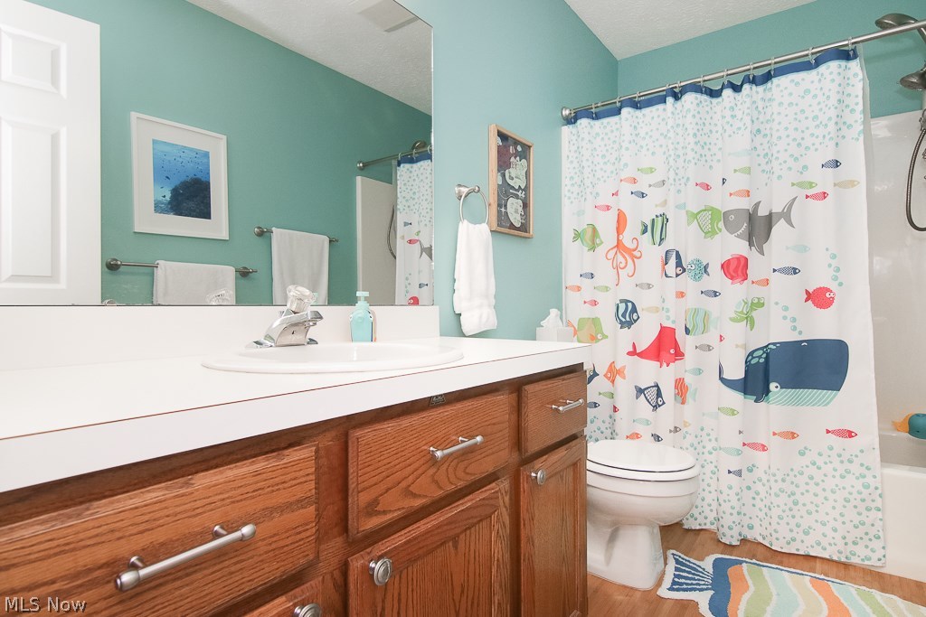 West Park Ridge - Residential