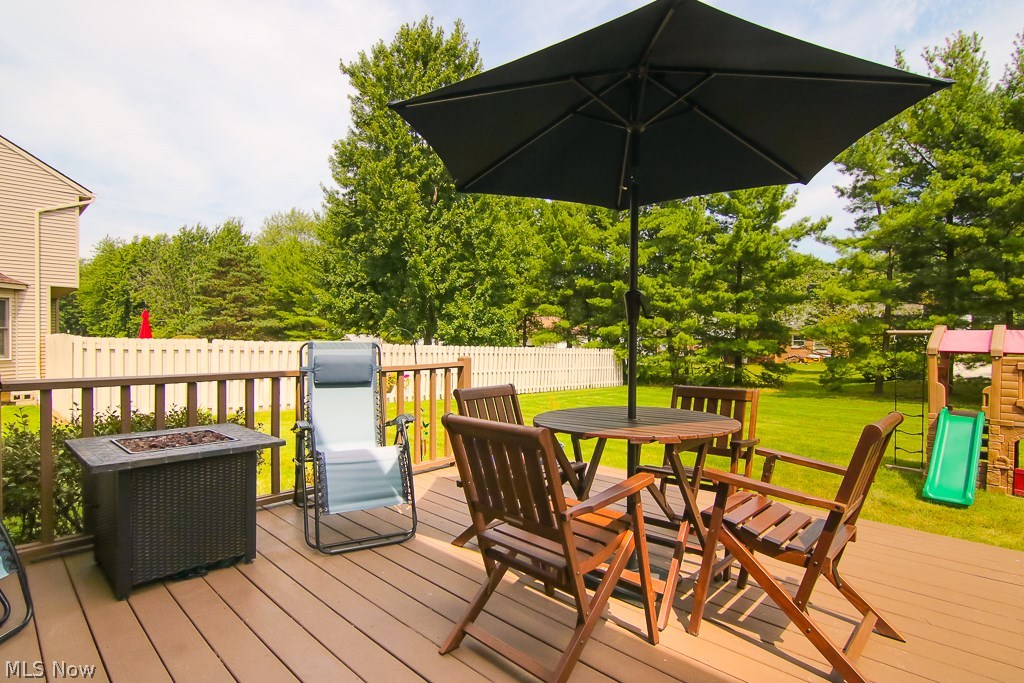 West Park Ridge - Residential