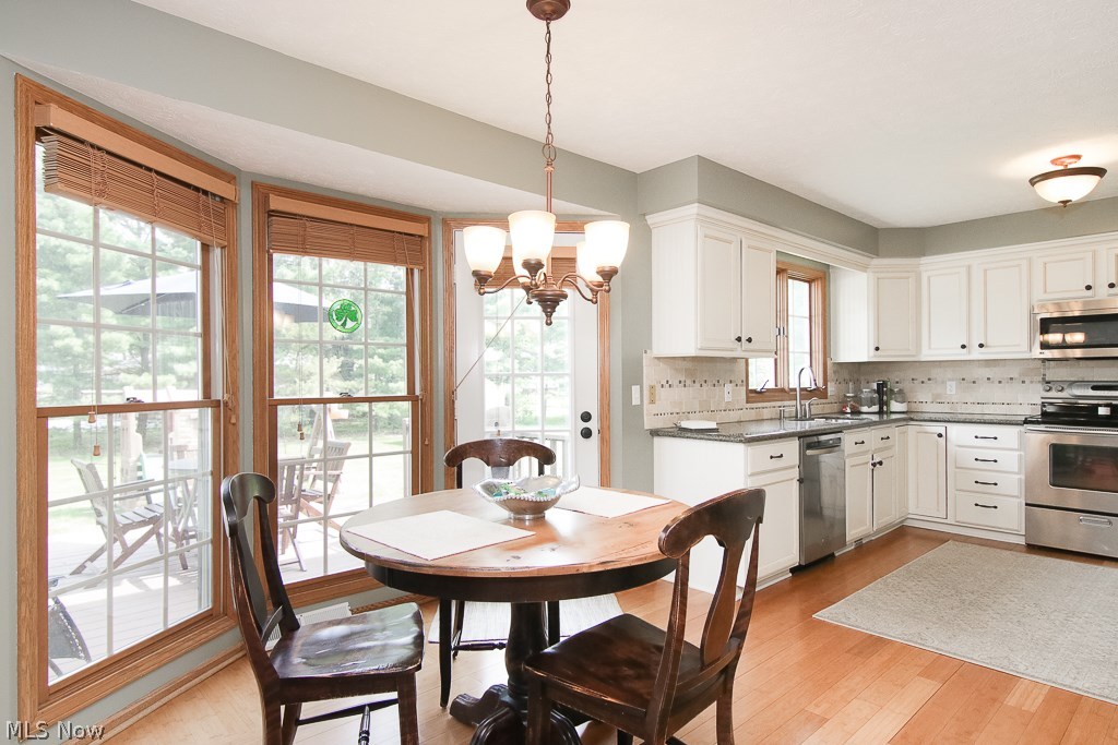 West Park Ridge - Residential