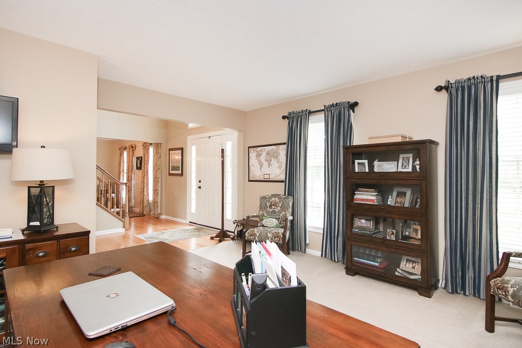 West Park Ridge - Residential