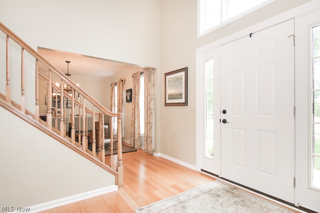 West Park Ridge - Residential