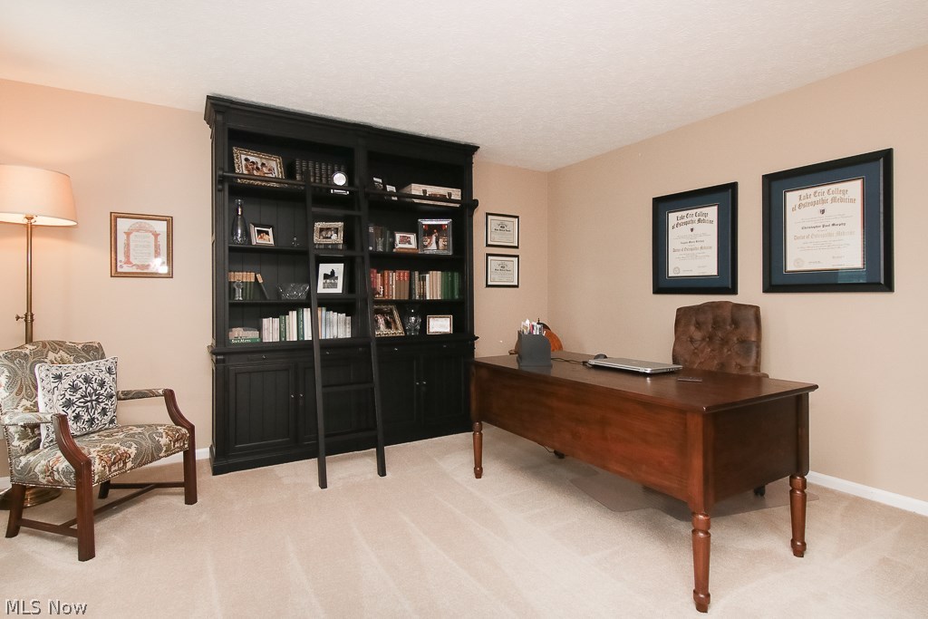 West Park Ridge - Residential