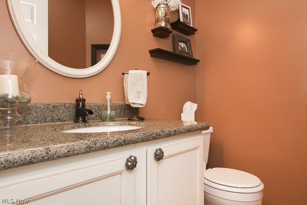 West Park Ridge - Residential