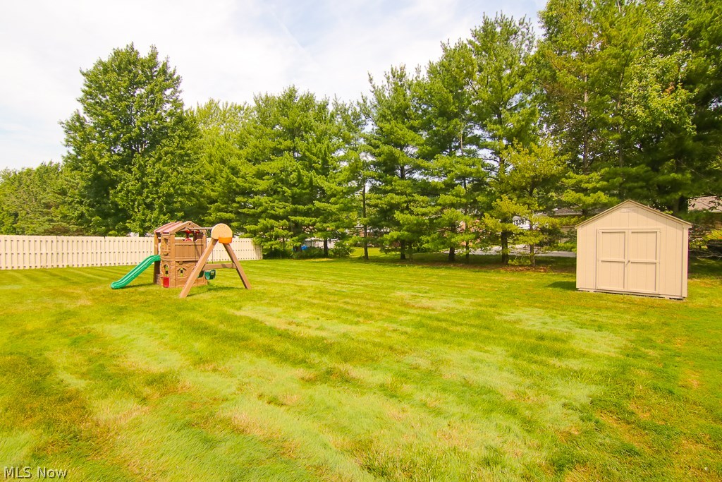 West Park Ridge - Residential