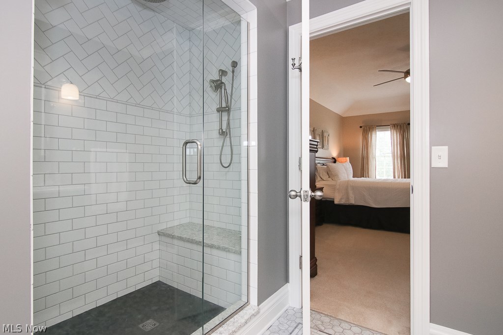 West Park Ridge - Residential