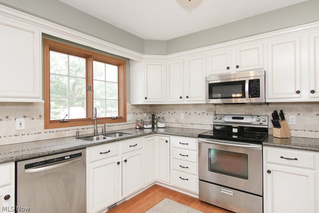 West Park Ridge - Residential