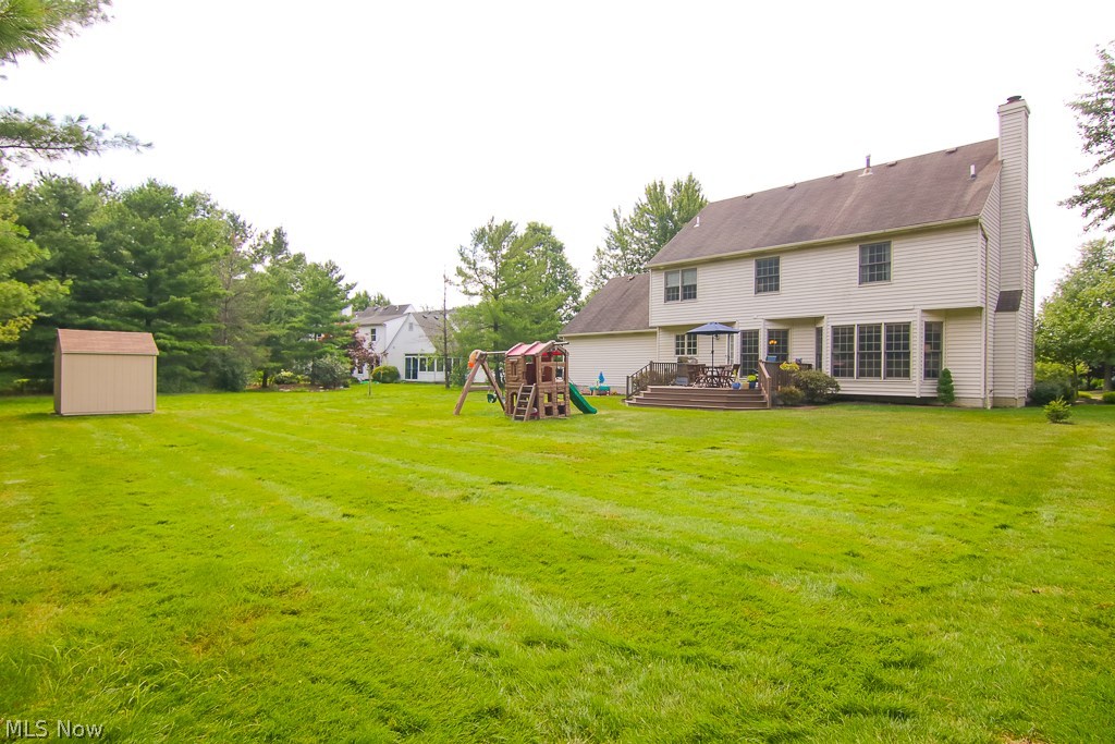 West Park Ridge - Residential