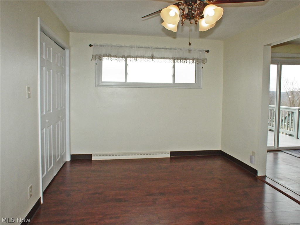Weirton Heights - Residential