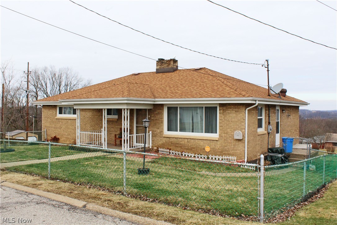 Weirton Heights - Residential