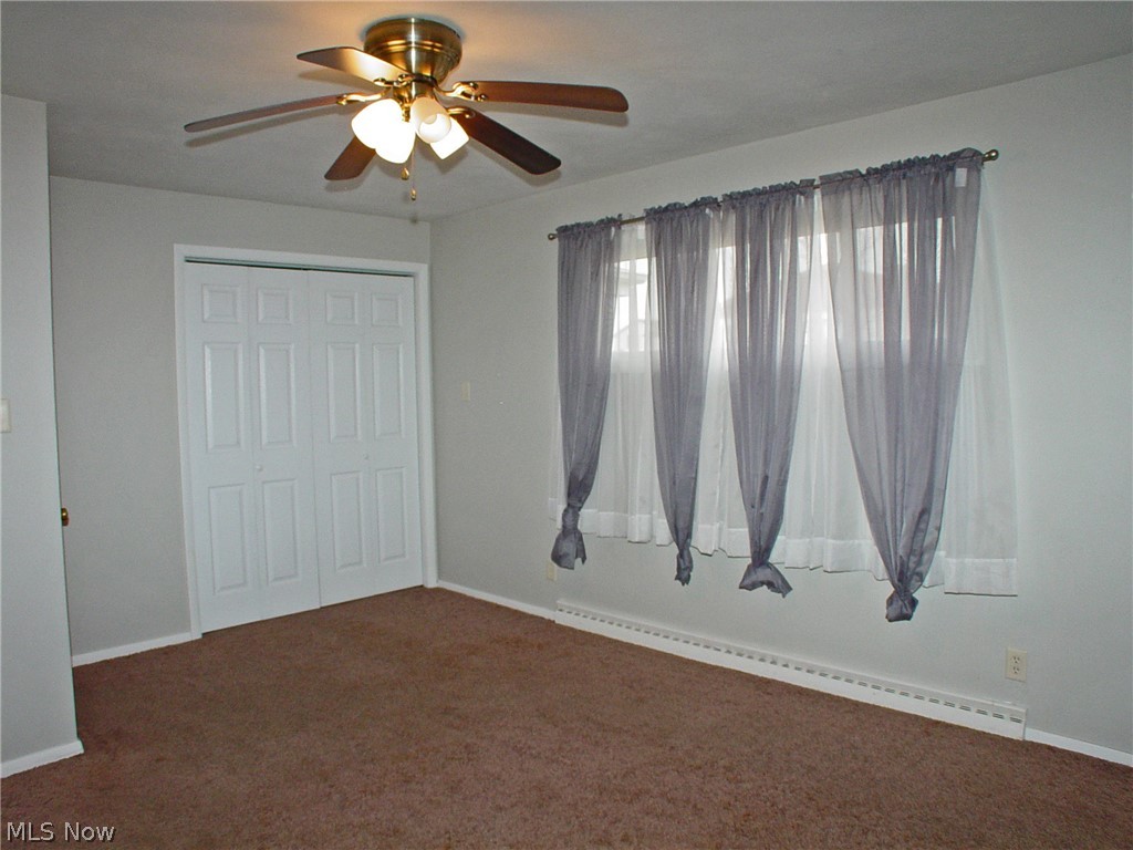 Weirton Heights - Residential
